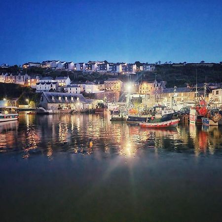Bed and Breakfast An Mordros 15 Polkirt Heights Mevagissey Exteriér fotografie