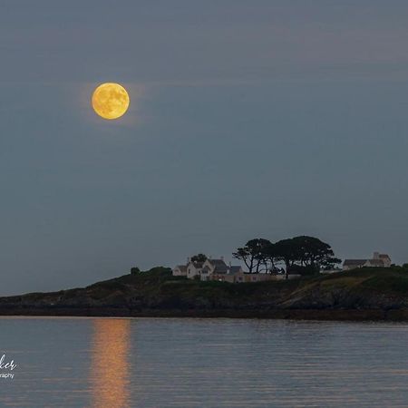 Bed and Breakfast An Mordros 15 Polkirt Heights Mevagissey Exteriér fotografie